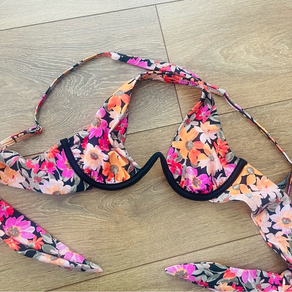 For Love And Lemons Swim For Love And Lemons X Victorias Secret